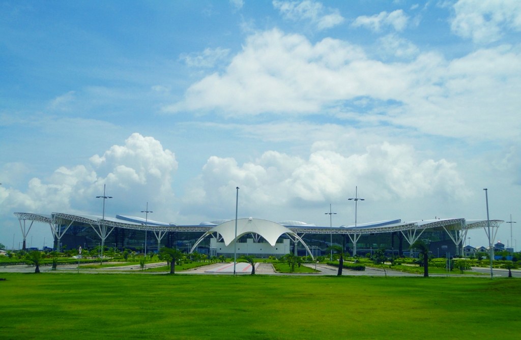 15 km from Raipur Airport