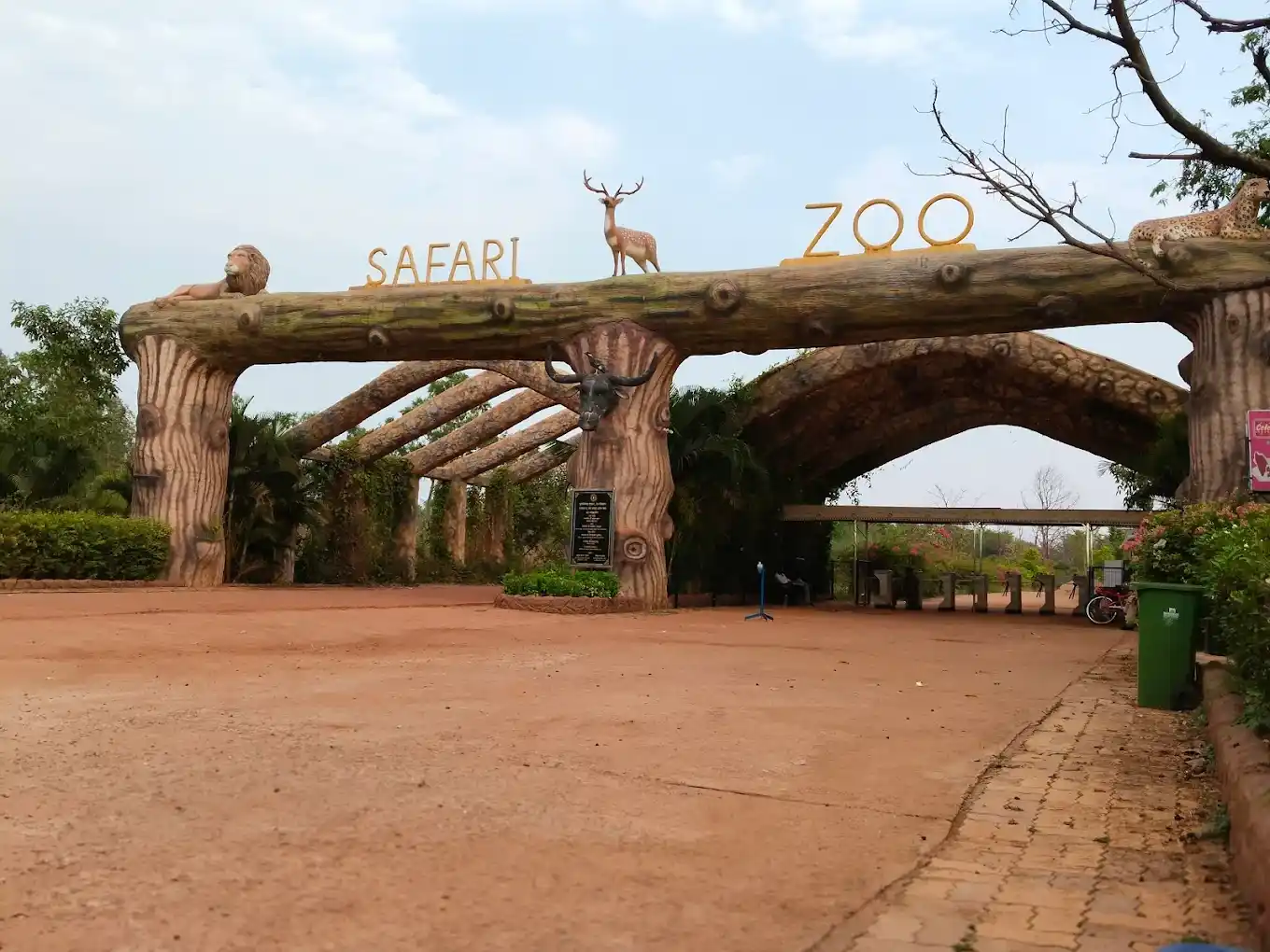 Zoo